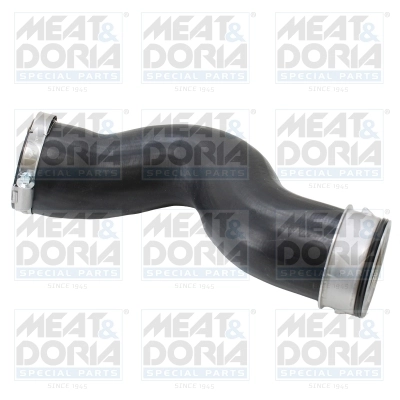 Charge Air Hose